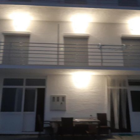 Apartmani Frano Vodice Kültér fotó