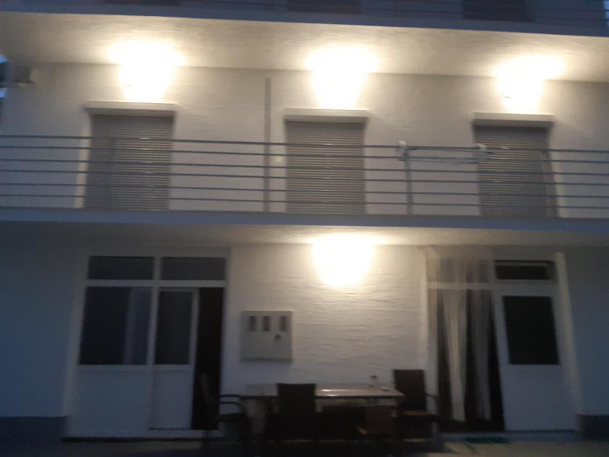 Apartmani Frano Vodice Kültér fotó