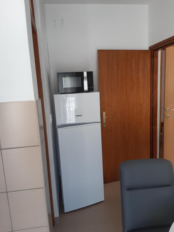 Apartmani Frano Vodice Kültér fotó