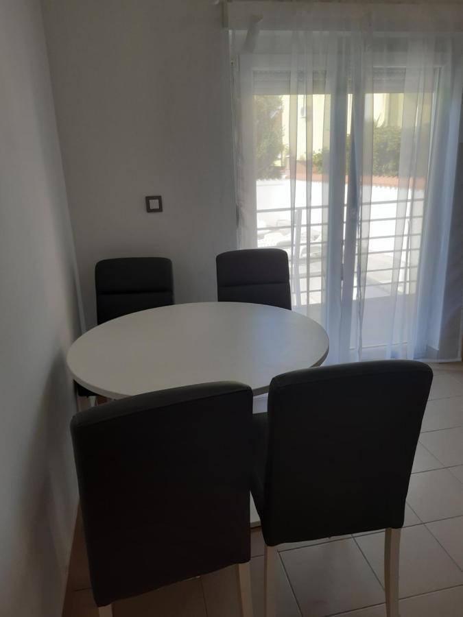 Apartmani Frano Vodice Kültér fotó
