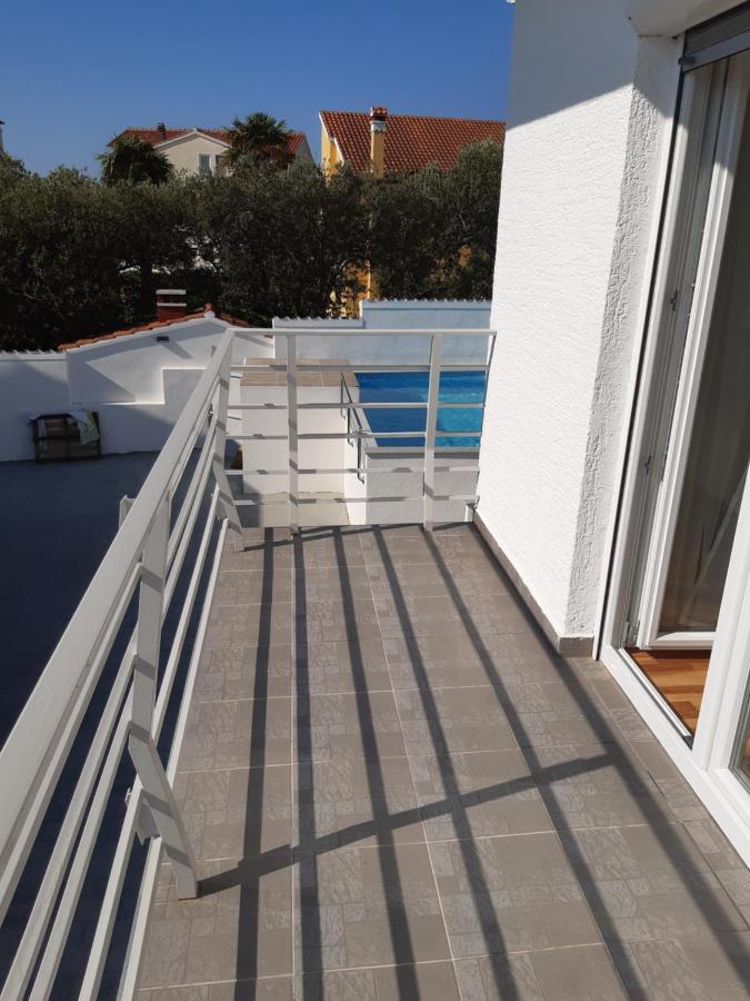 Apartmani Frano Vodice Kültér fotó