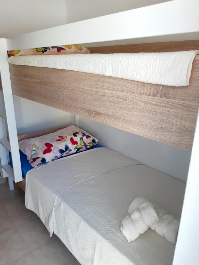 Apartmani Frano Vodice Kültér fotó