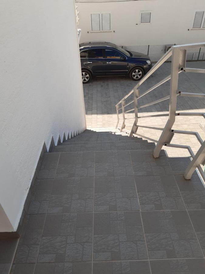 Apartmani Frano Vodice Kültér fotó