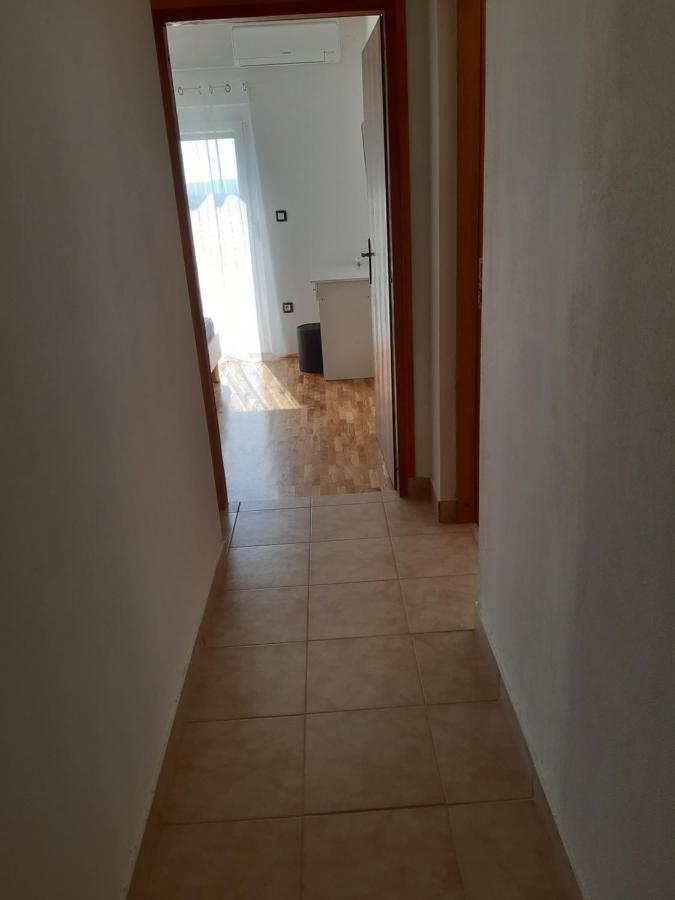 Apartmani Frano Vodice Kültér fotó