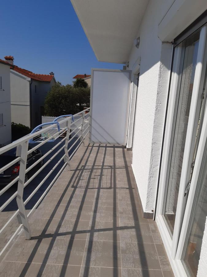 Apartmani Frano Vodice Kültér fotó