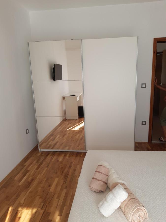 Apartmani Frano Vodice Kültér fotó