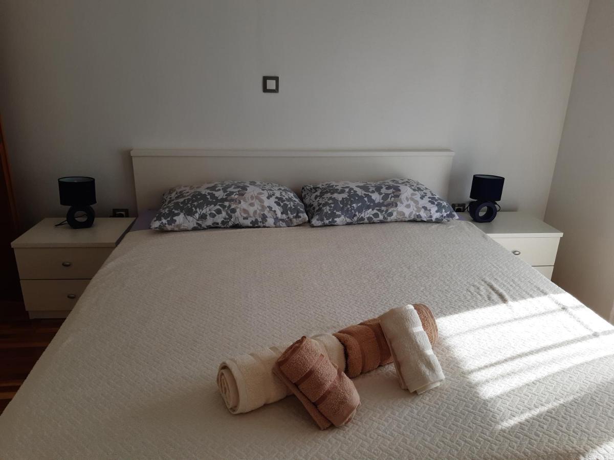 Apartmani Frano Vodice Kültér fotó