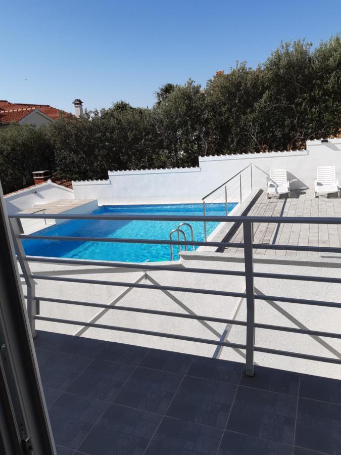 Apartmani Frano Vodice Kültér fotó