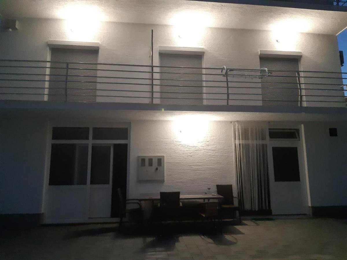 Apartmani Frano Vodice Kültér fotó
