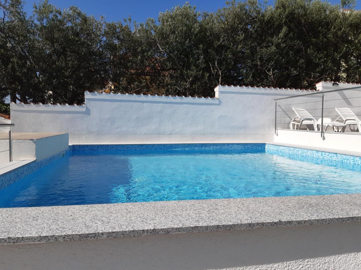 Apartmani Frano Vodice Kültér fotó